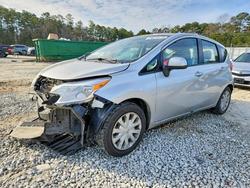 Nissan Versa salvage cars for sale: 2014 Nissan Versa Note s