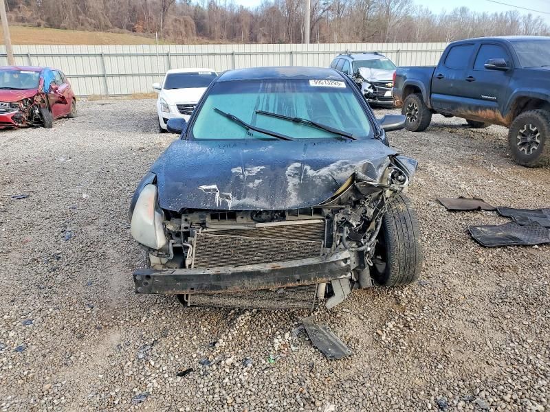 2008 Nissan Altima 2.5