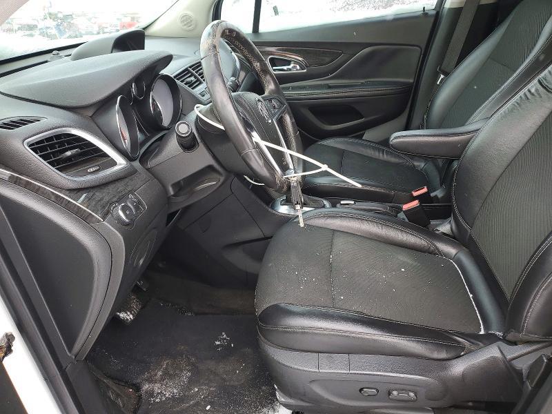 2014 Buick Encore Convenience