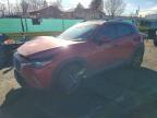 2018 Mazda Cx-3 Touring