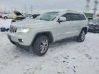 2011 Jeep Grand Cherokee Limited