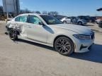 2020 BMW 330i