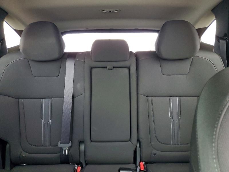 2022 Hyundai Tucson sel Convenience