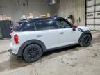 2012 Mini Cooper s Countryman