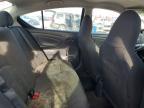 2016 Nissan Versa s