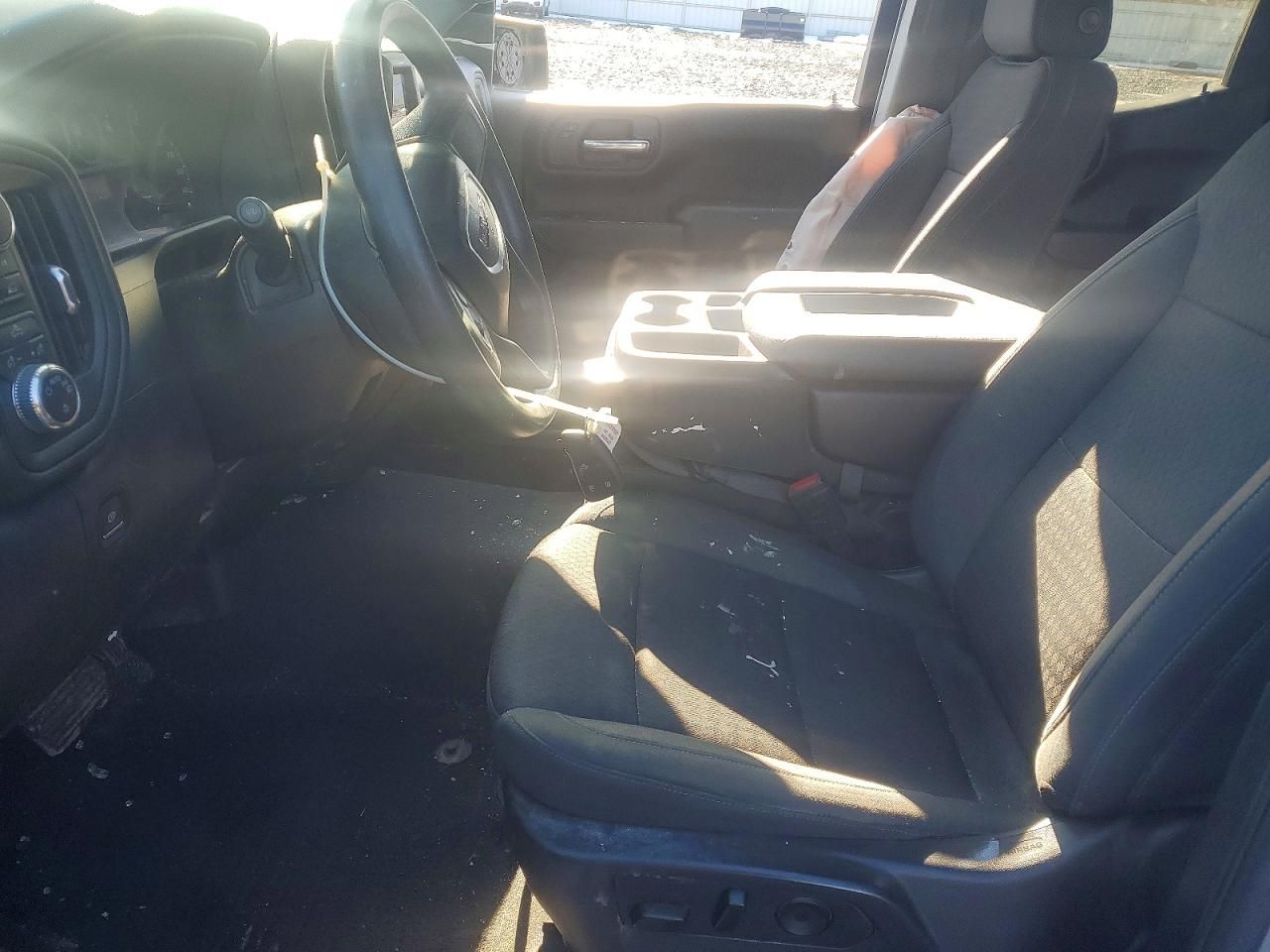 2024 GMC Sierra K1500