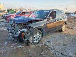 BMW salvage cars for sale: 2015 BMW X5 Xdrive35i