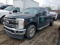 Ford Vehiculos salvage en venta: 2025 Ford F350 Super Duty