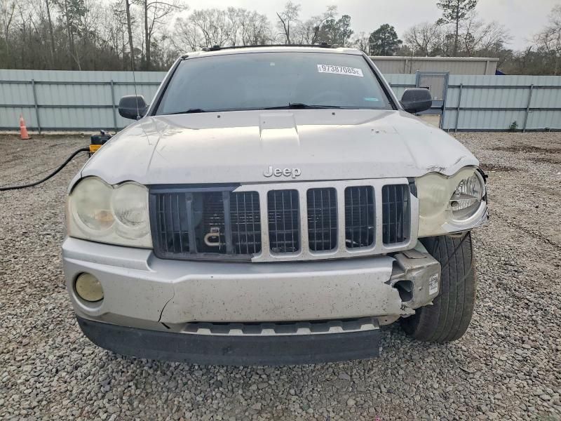 2005 Jeep Grand Cherokee Laredo