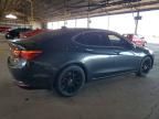 2015 Acura Tlx Tech