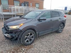 2017 Honda Cr-v ex for sale in Rapid City, SD