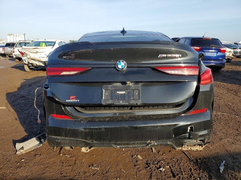 2022 BMW M235xi