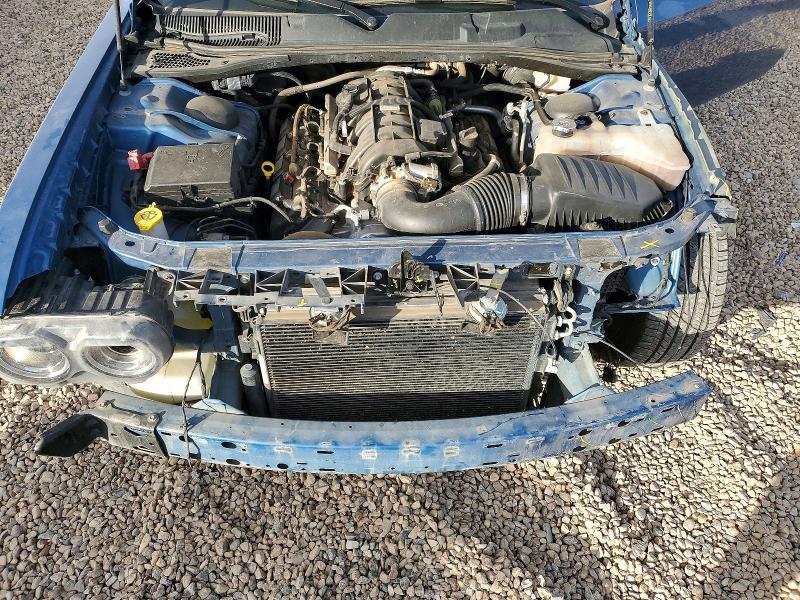 2020 Dodge Challenger R/T