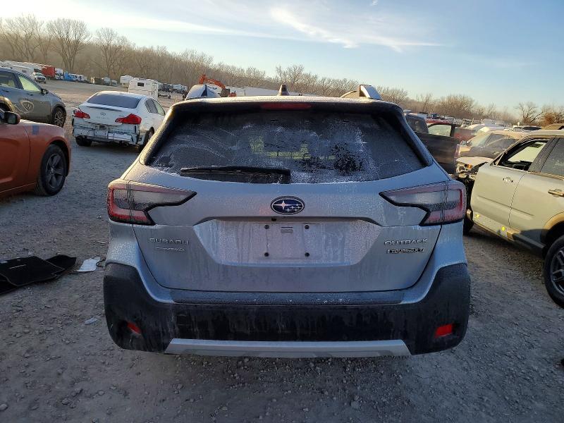 2024 Subaru Outback Touring