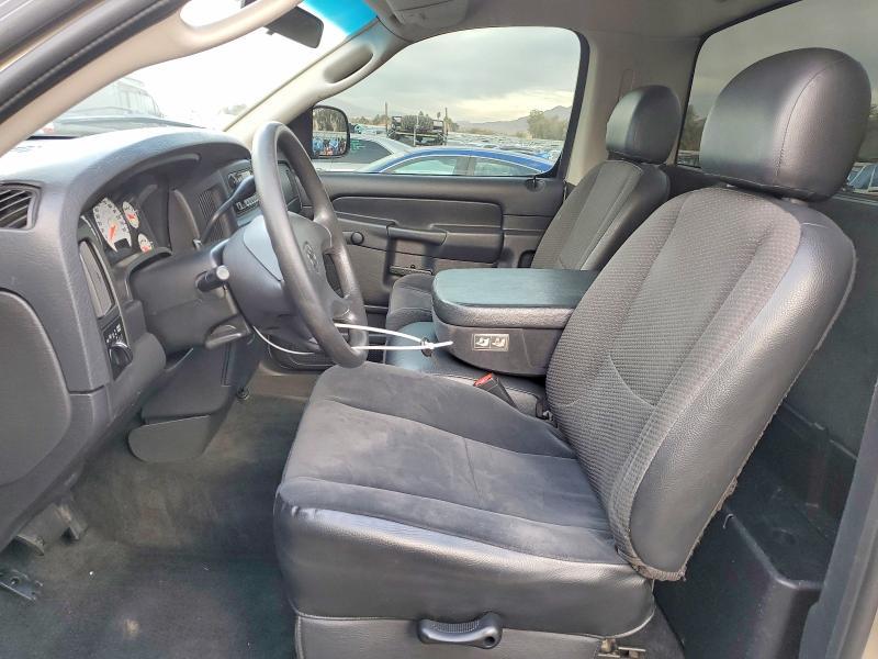 2002 Dodge RAM 1500