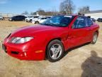 2005 Pontiac Sunfire