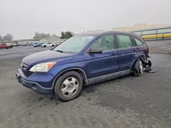 2009 Honda Cr-v lx for sale in Martinez, CA