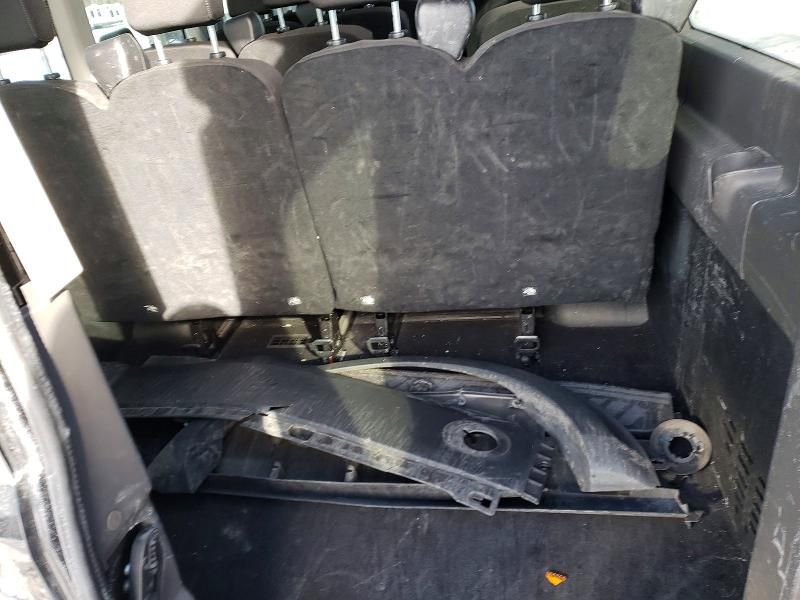 2023 Ford Transit T-350 HD