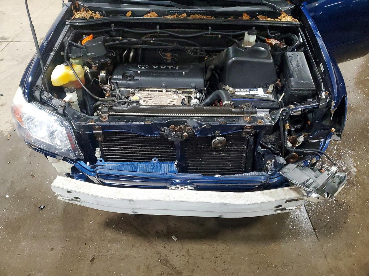 2003 Toyota Highlander