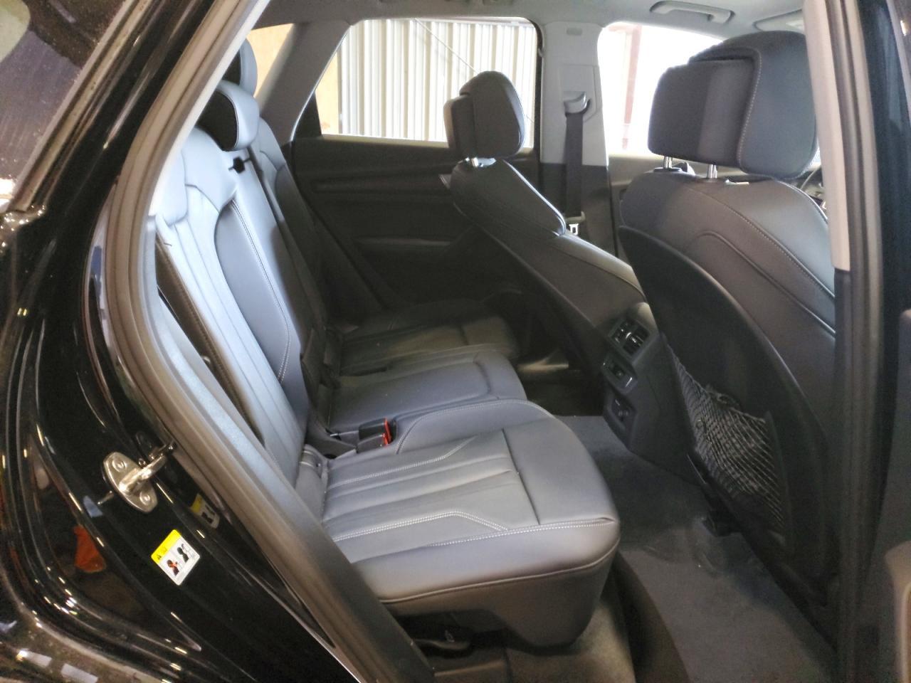2024 Audi Q5 Premium Plus 45