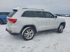 2011 Jeep Grand Cherokee Limited
