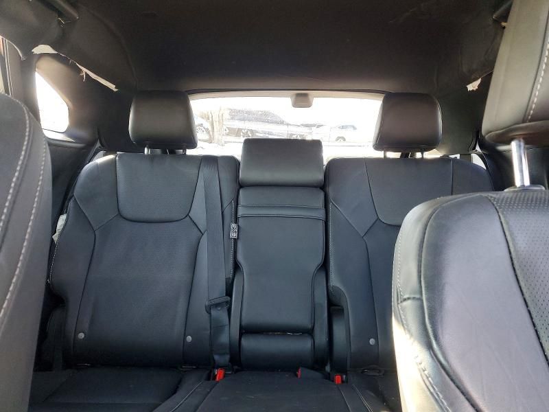 2023 Lexus Rx 350 Base