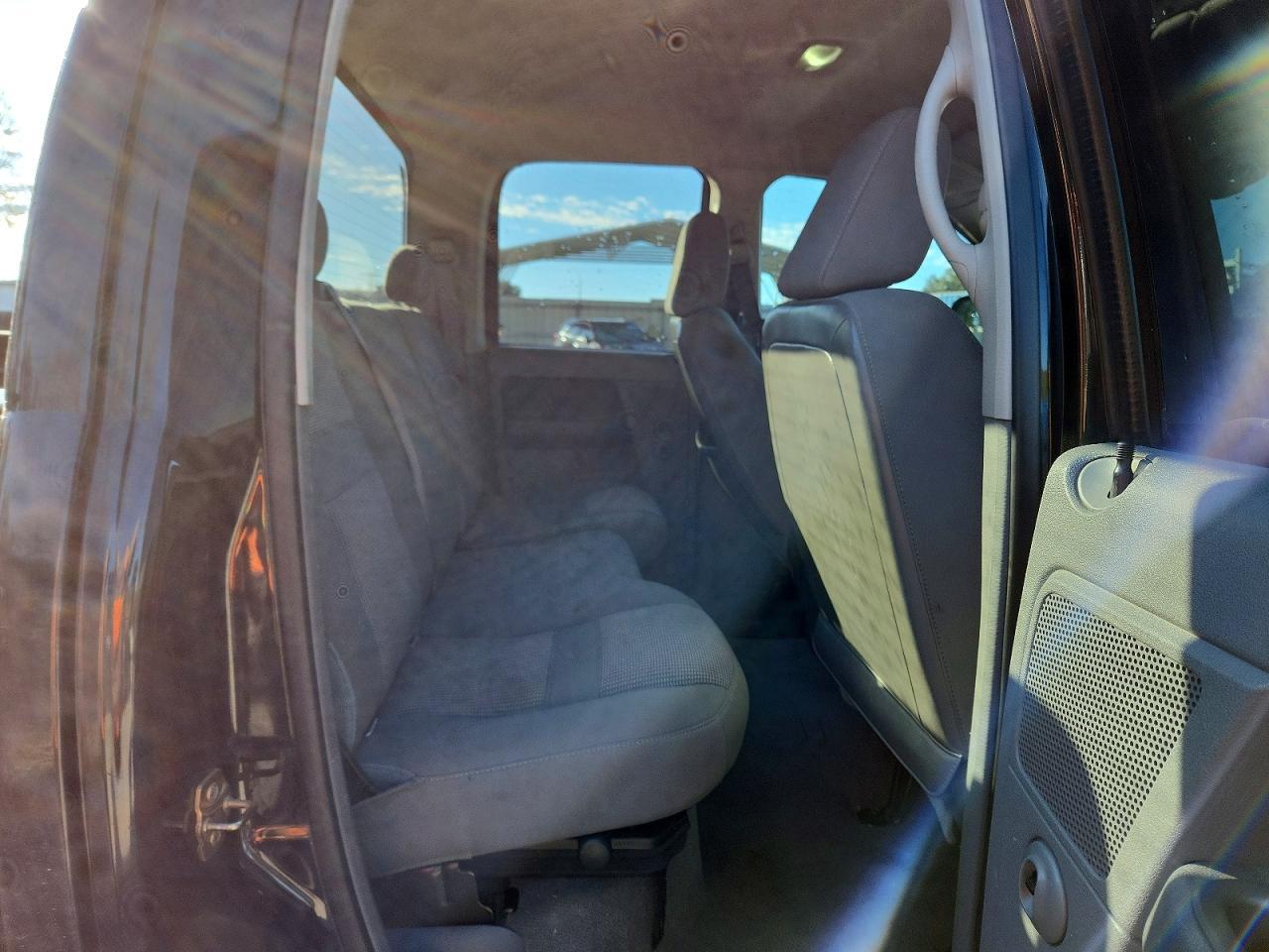 2006 Dodge Ram 1500 st