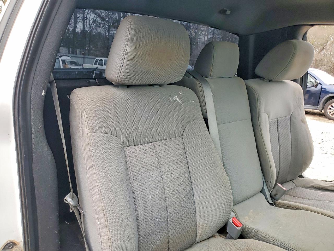 2013 Ford F150