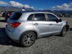2017 Mitsubishi Outlander Sport es