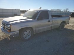 2006 Chevrolet Silverado C1500 for sale in Kansas City, KS