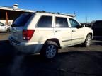 2008 Jeep Grand Cherokee Limited