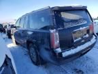 2016 GMC Yukon xl K1500 sle