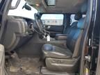 2009 Hummer H2 Luxury