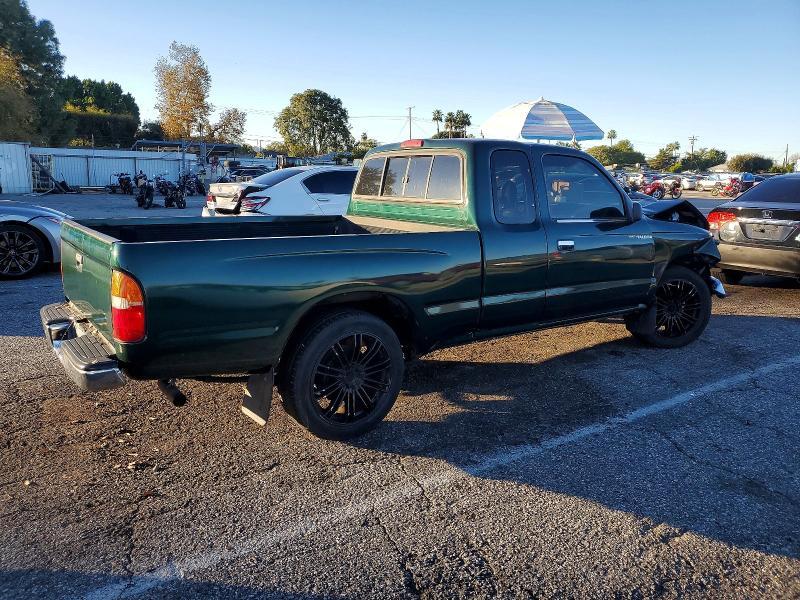 1999 Toyota TAC