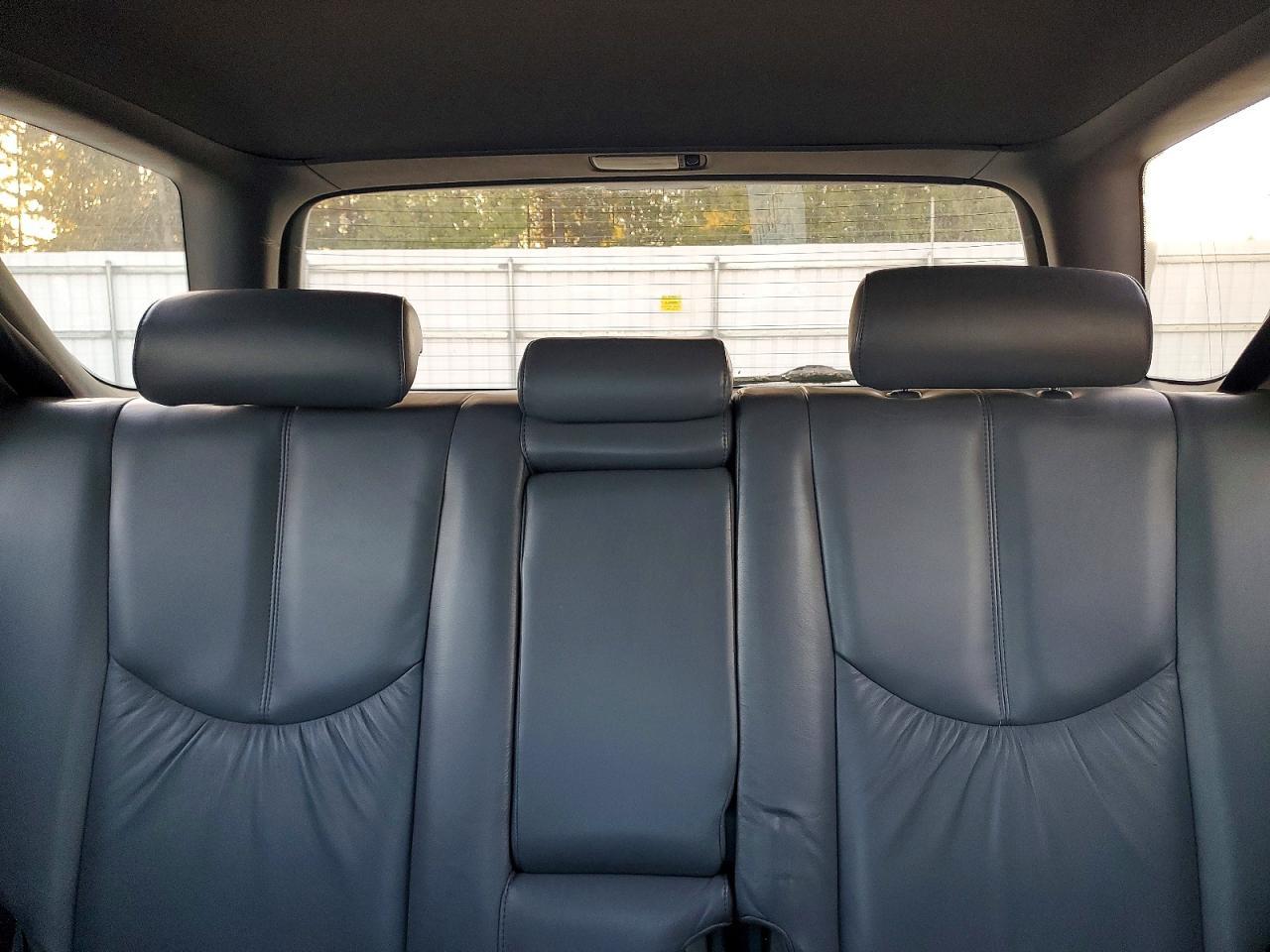 1999 Lexus Rx 300