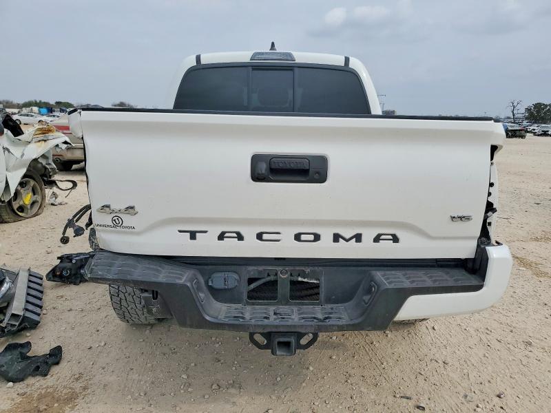 2023 Toyota Tacoma Double cab