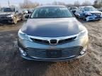 2015 Toyota Avalon Hybrid