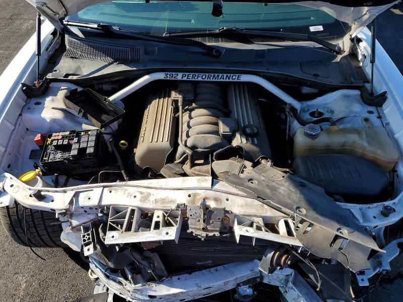 2017 Dodge Charger R/T 392