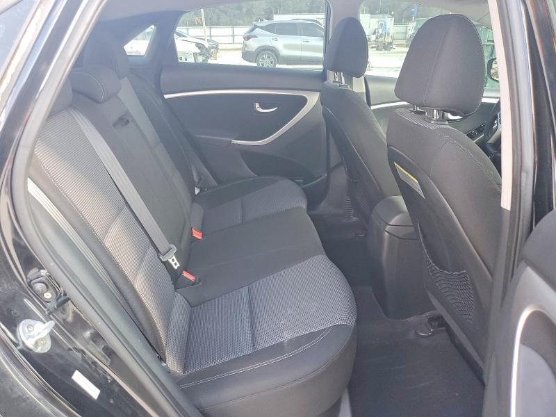 2015 Hyundai Elantra gt