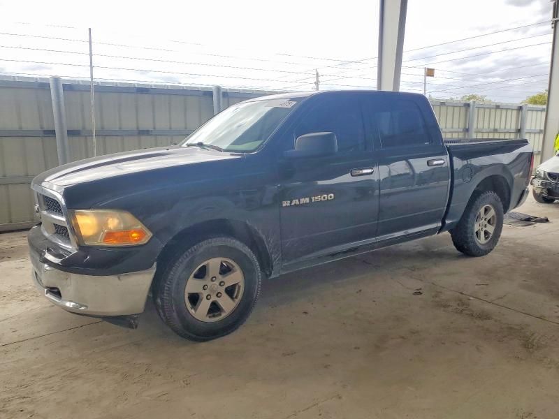 2011 Dodge RAM 1500