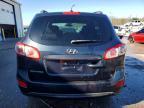 2012 Hyundai Santa fe gls