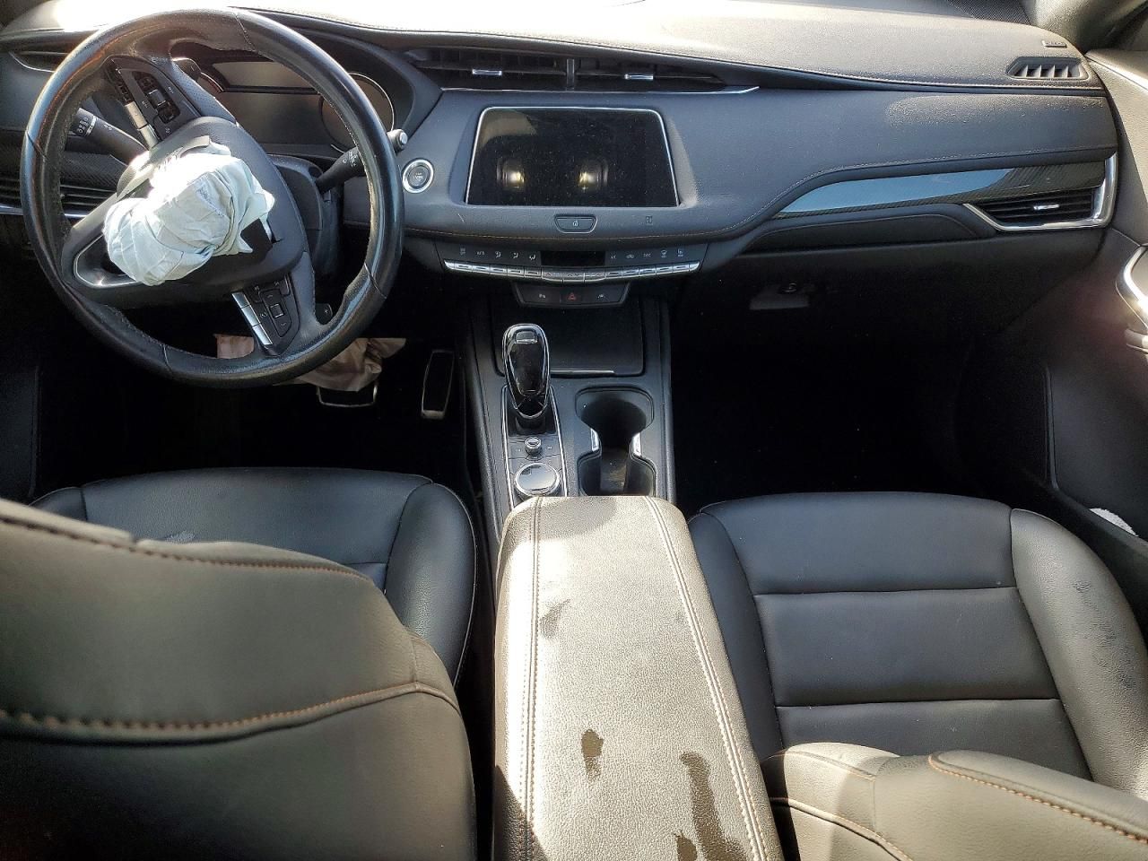 2020 Cadillac XT4 Sport