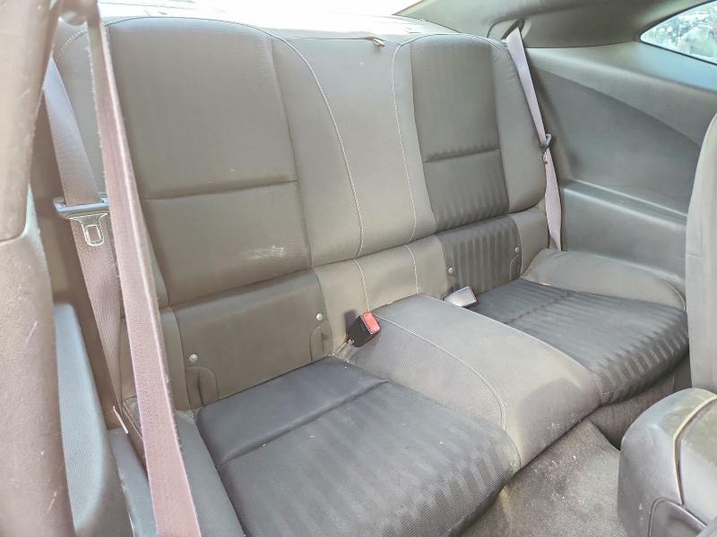 2015 Chevrolet Camaro ls