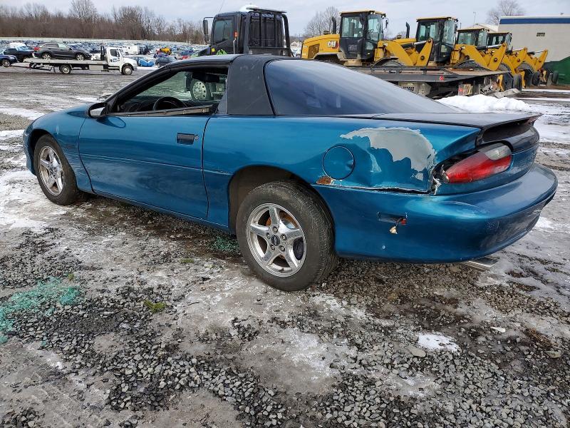 1995 Chevrolet Camaro Z28