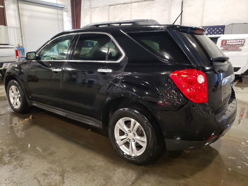 2013 Chevrolet Equinox ltz