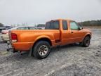 2000 Ford Ranger