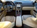 2011 Lexus Is 250