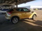 2013 Nissan Juke s