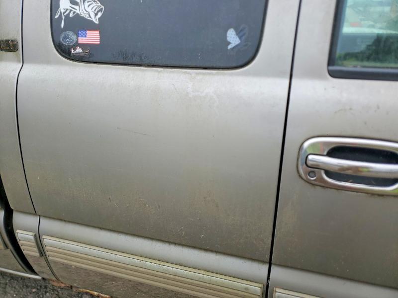2001 Chevrolet Silverado K1500