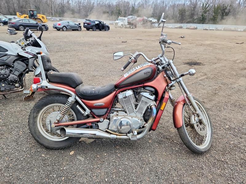 1996 Suzuki Vs800 glp